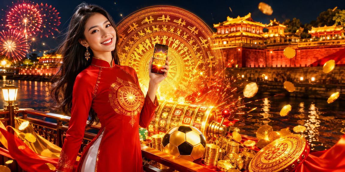 Người chơi slot game tại Việt Nam trải nghiệm nền tảng giải trí trực tuyến