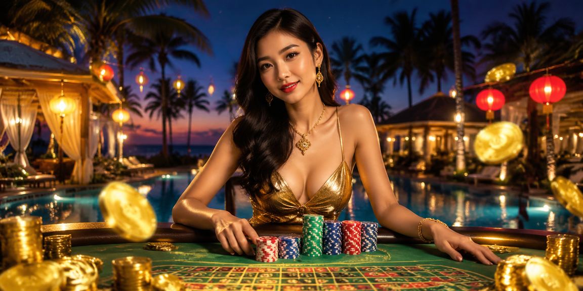 Trải nghiệm ứng dụng casino 1m45 tại Mũi Né trên điện thoại Android
